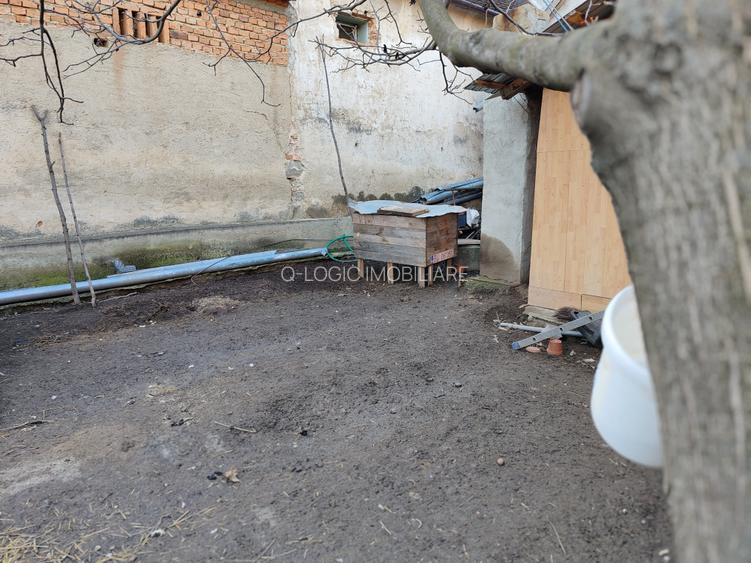 Casa 5 camere HALCHIU - SATU NOU - 27