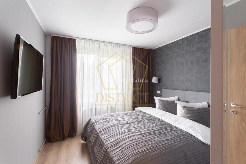 Apartament cu 3 camere ultracentral | Timisoara - 4