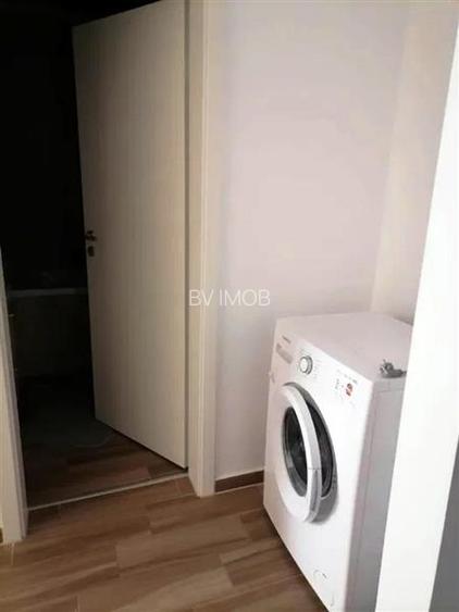 Inchiriem Apartament 2 Camere, Mobilat, Decomandat, Tractorul - 6