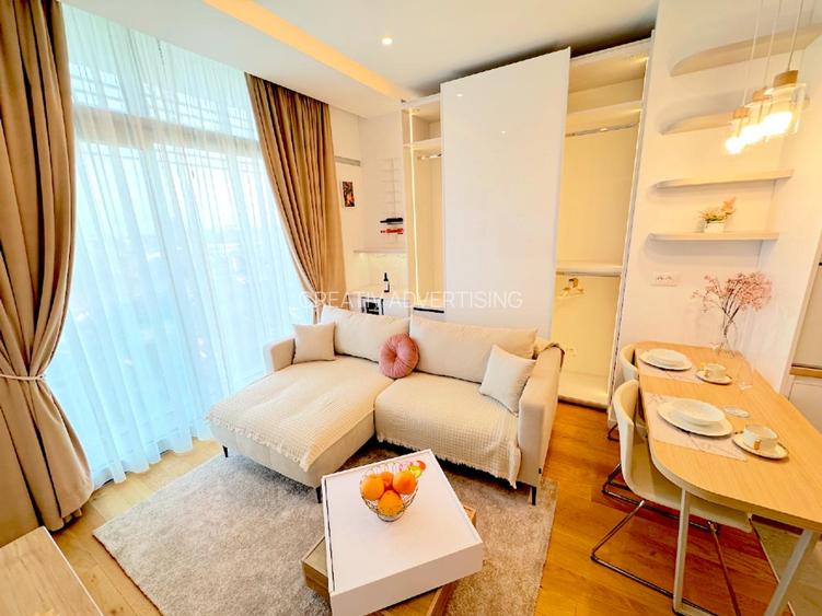 Calea Floreasca Up Șițe Apartament 2 camere Prima Închiriere - 6