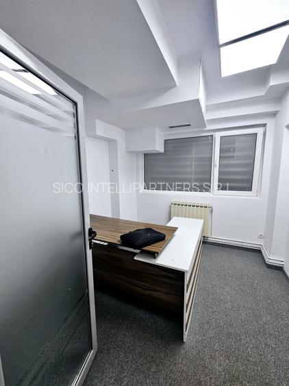 Spatiu de birouri Universitate Vasile Lascar - Cartieru Armenesc - 2