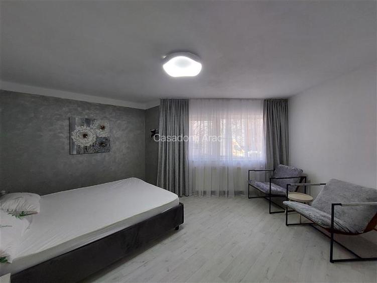 Apartament renovat, parter, zona P-ta Mihai Viteazul - 13
