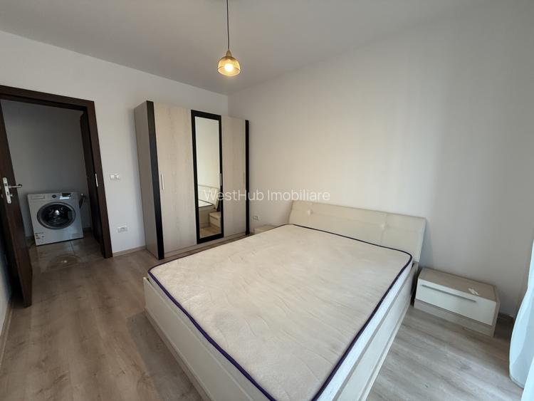 Apartament 2 camere, etaj 2/3, 51 mp utili + balcon de 7 mp - Esso, Giroc - 4