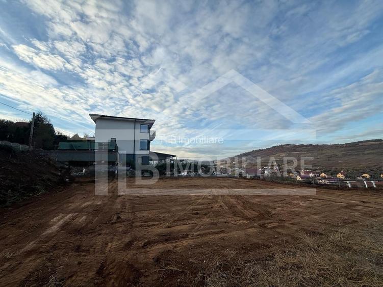 Teren intravilan, 500mp, Zona Răsăritului - 18