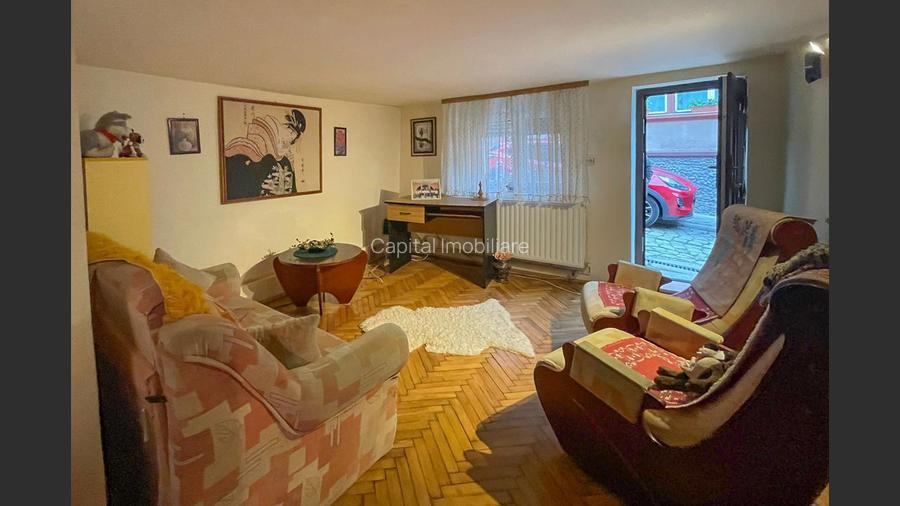 Casa 5 camere,2 garaje. - 20