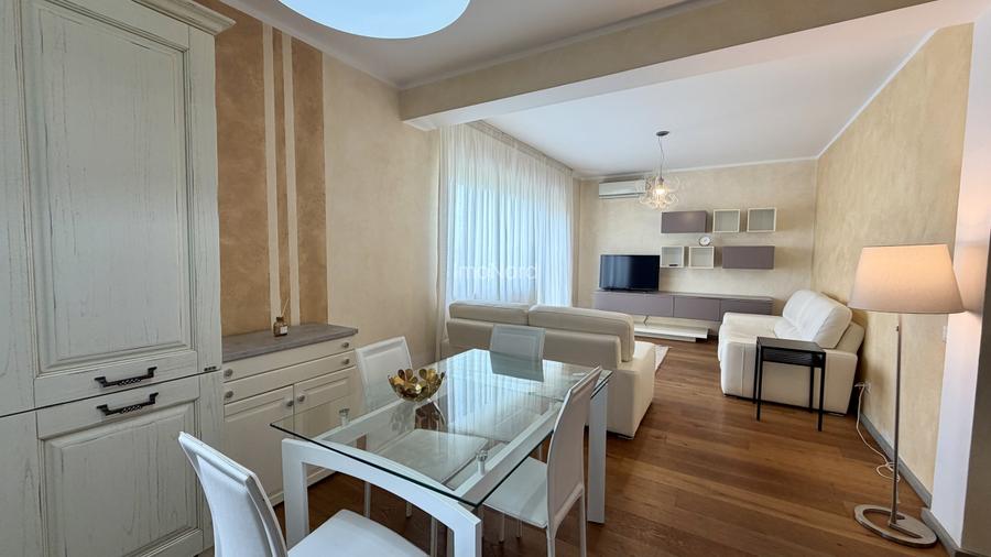 Apartament 3 camere de vanzare Baneasa - Sisesti loc parcare  suprateran - 2