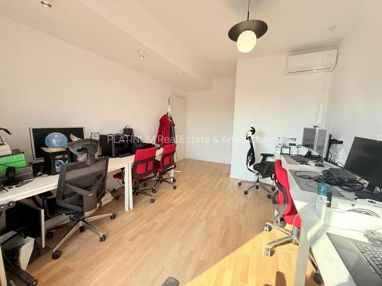 Apartament 3 camere, The Corner Armeneasca–ideal birou/locuinta - 11