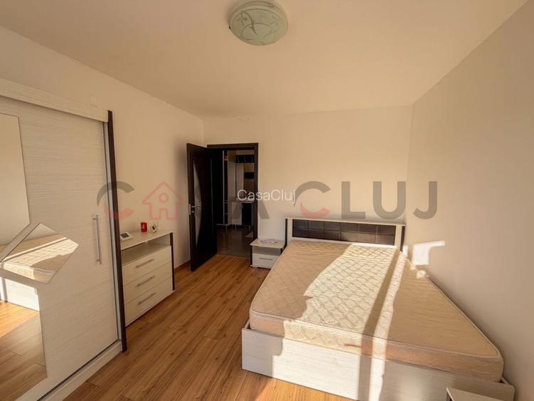 Apartament cu 1 camera cu parcare, zona BMW, Carrefour, VIVO ! - 2