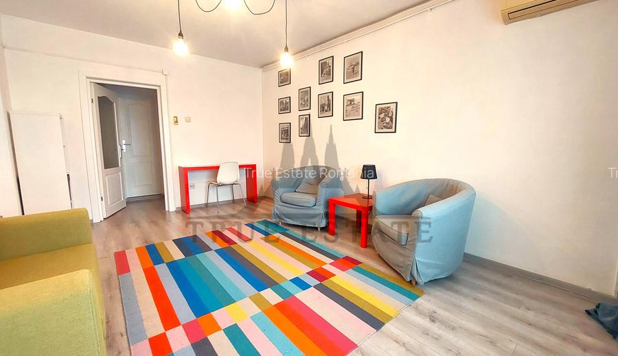 Apartament cu 2 camere si 2 balcoane - Calea Mosilor - 3