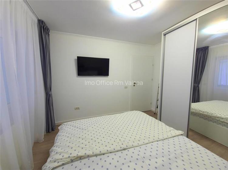 NORD - APARTAMENT DE 2 CAMERE, RENOVAT COMPLET - PRIMA INCHIRIERE - 11