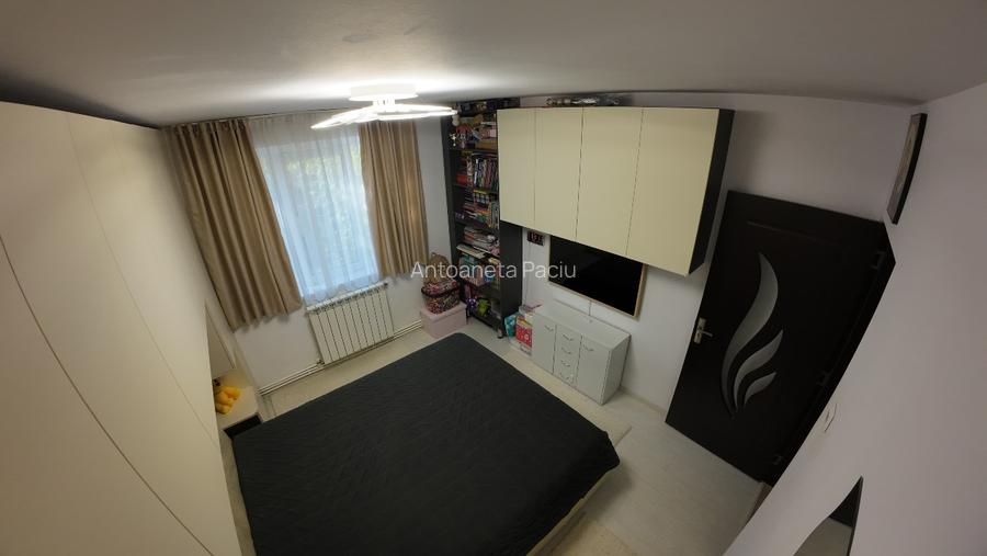 Apartament 2 camere, City Park Mall - 7