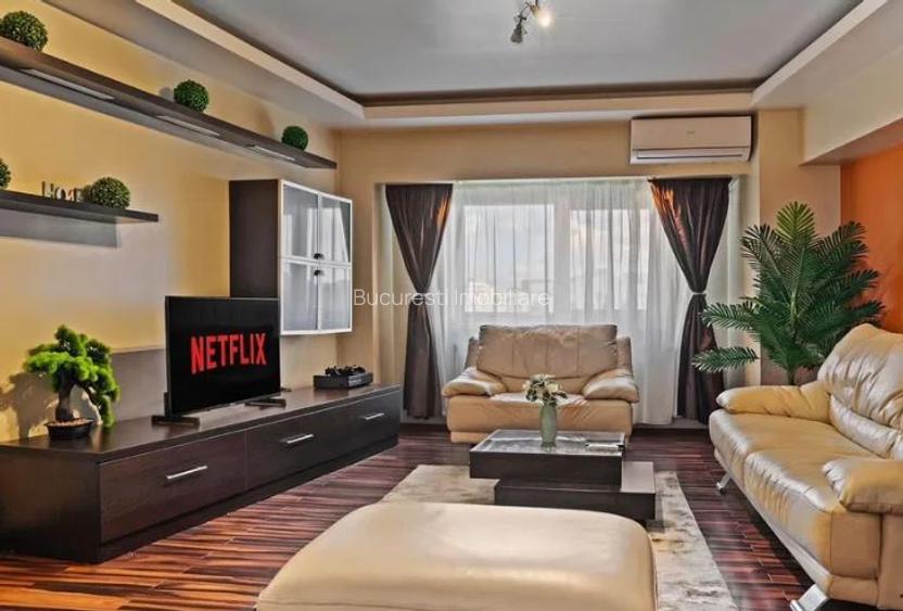 B-dul Unirii,bl.1995,DECOMANDAT,Amenajat,2 bai,geam la baie,mobilat,Liber - 5