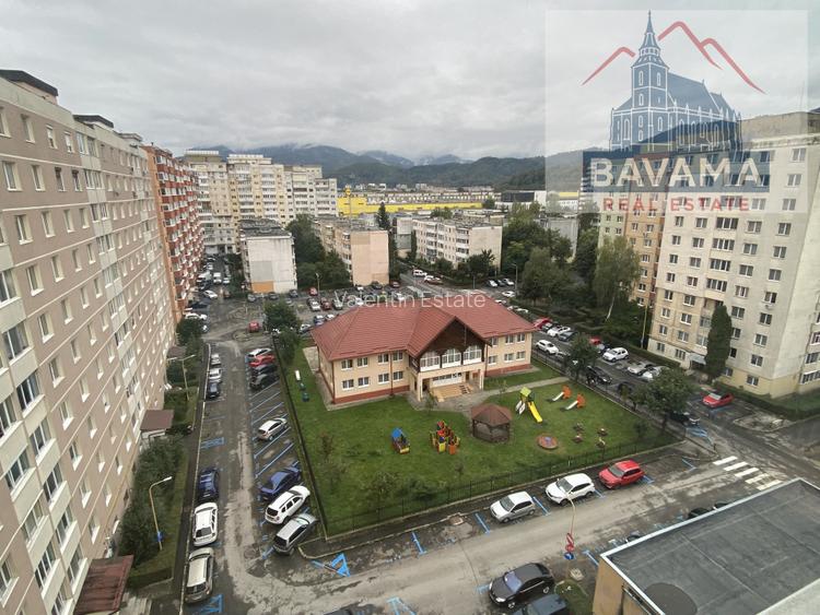 Apartament 3 camere de vanzare ASTRA - 13