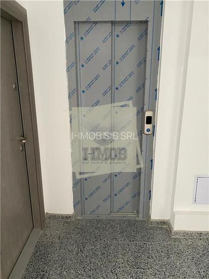 Apartament modern 3 camere 2 bai si balcon pe Calea Surii Mici - 12