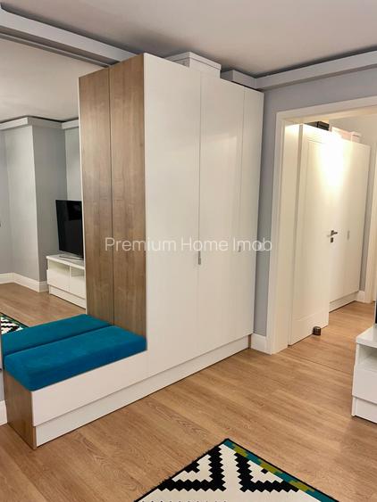 Inchiriere | 2 camere | renovat | Bd. Unirii | Union Plaza - 18