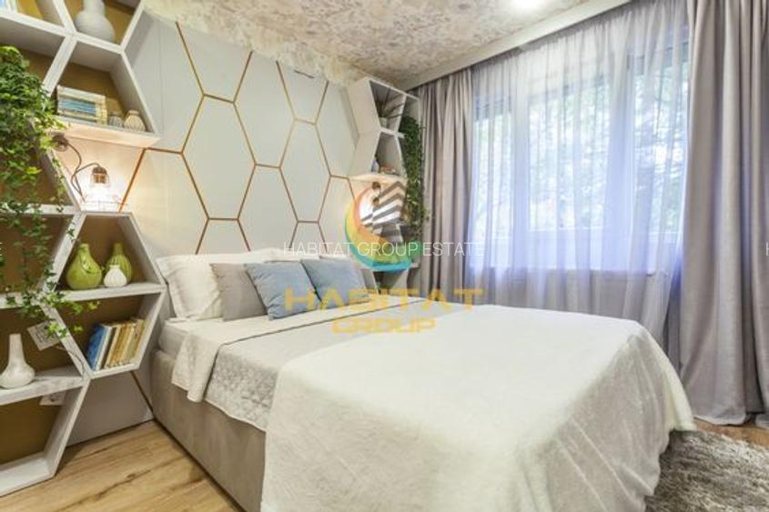 Apartament 3 Camere Zona Grand Arena - 4