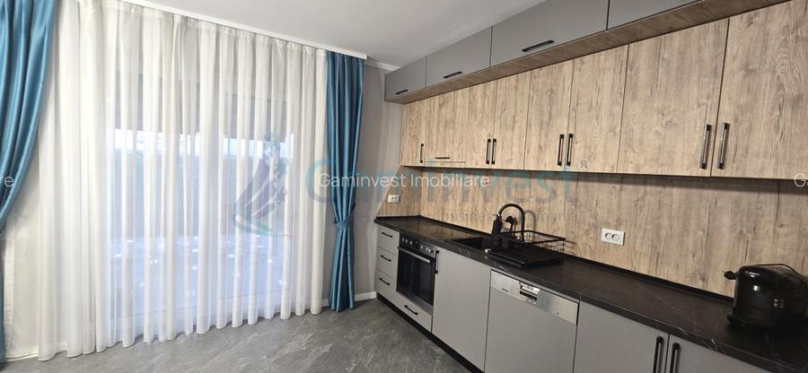 Casa cu 4 camere de inchiriat,Grigorescu,Oradea - 4