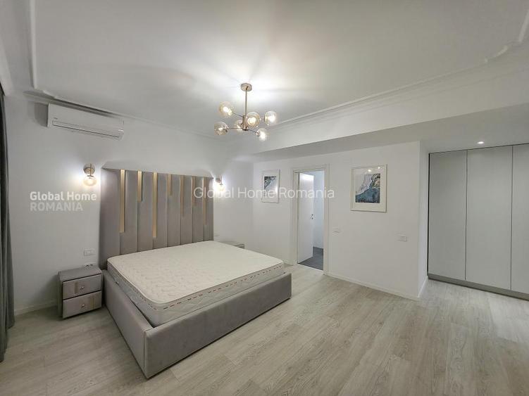 Pipera 1 • 118MP Penthouse 3 Camere + Terasa Proprie 127MP + Parcare • Open View - 33