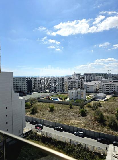 Studio exclusivist in Mamaia Nord – confort si rafinament la cheie - 9