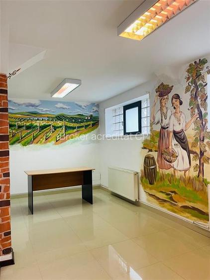 INCHIRIERE SPATII BIROURI IN ZONA  PRELUNGIREA GHENCEA SECTOR 5 - 25