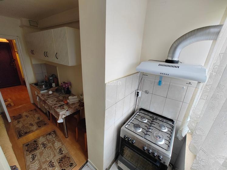 Ap. 2 cam. -|- 50.51mp -|- zona Nord (langa piață)-|- accept credit ipotecar - 6