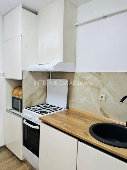 Apartament 2 camere | Cetate M-uri | 50 mp | Finisat | Mobilat | Utilat | Liber - 7