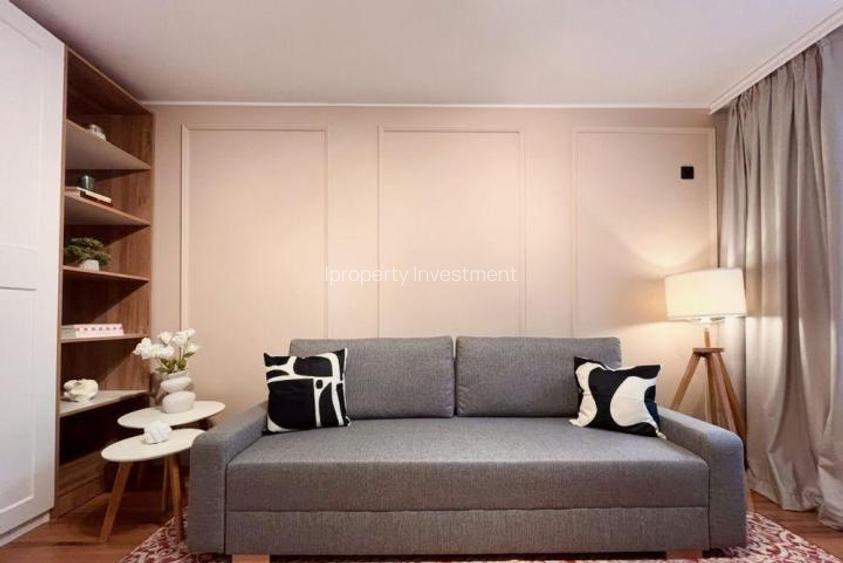 Dorobanti-Floreasca | Ultracentral | 2 camere | Designer interior - 3