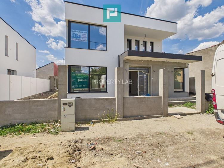 Eleganță și liniște în Parneava – Strada Griviței - 3
