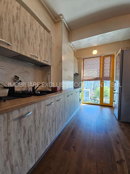 Apartament Premium In Bloc Blue Bike Vecin Cu Marea - 13