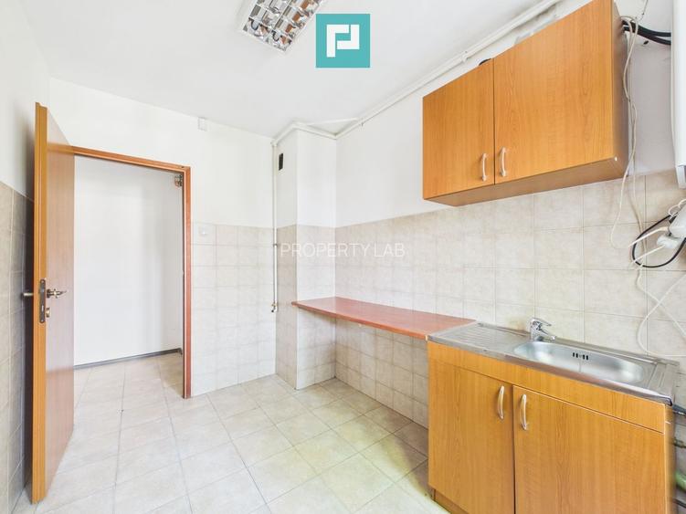 Apartament 3 camere Hipodrom 3 Sibiu - 14