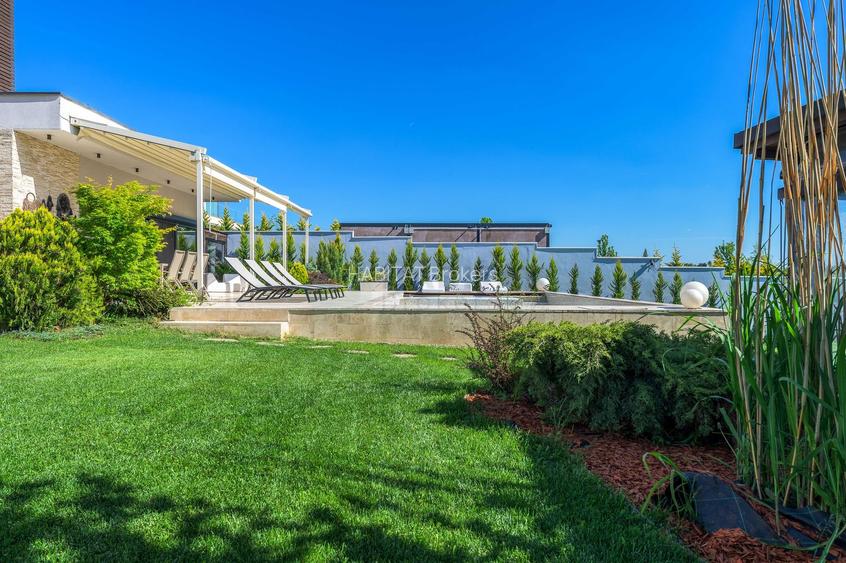 Vila Escapada | Piscină & Garaj pentru Barcă | Comision 0 - 40