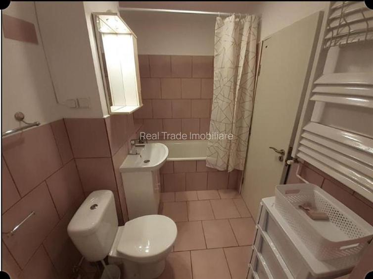 Apartament 2 camere decomandat etajul 1 Centrul Civic- Toamnei - 5