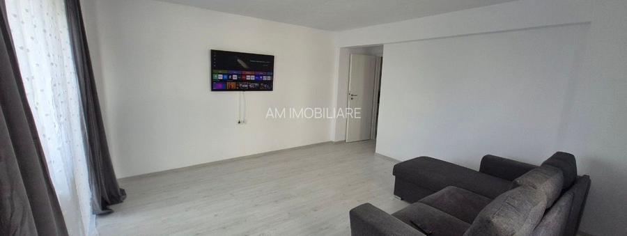 AP. 2 CAMERE SALAJAN,BUCATARIE INCHISA,PET-FRIENDLY,LOC PARCARE. - 2