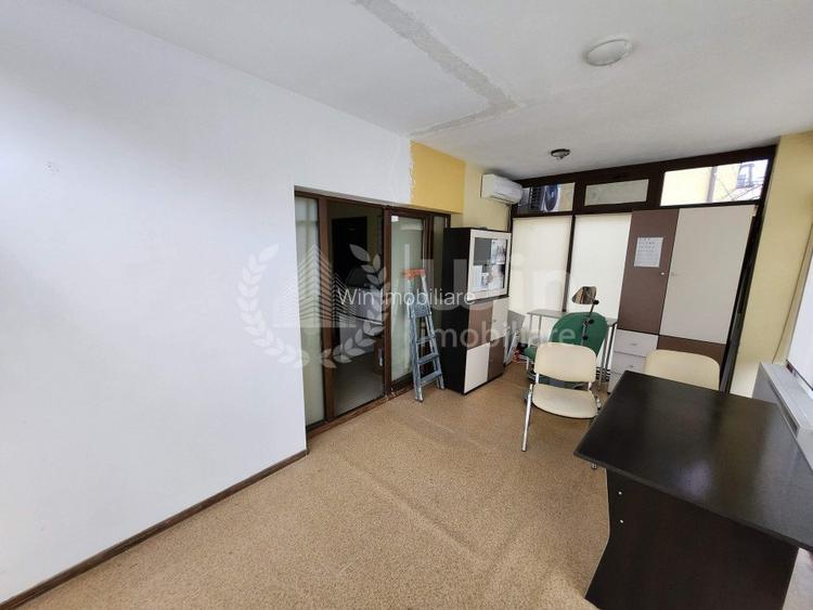 Vila individuala cu 10 camere ideal pt. clinica | Zorilor | Ciresilor! - 11