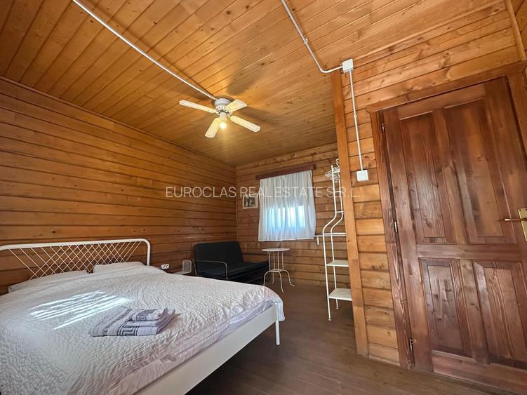 Exclusivitate! Casa 4 camere - Corbu - 85.000 euro  (Cod E8) - 8