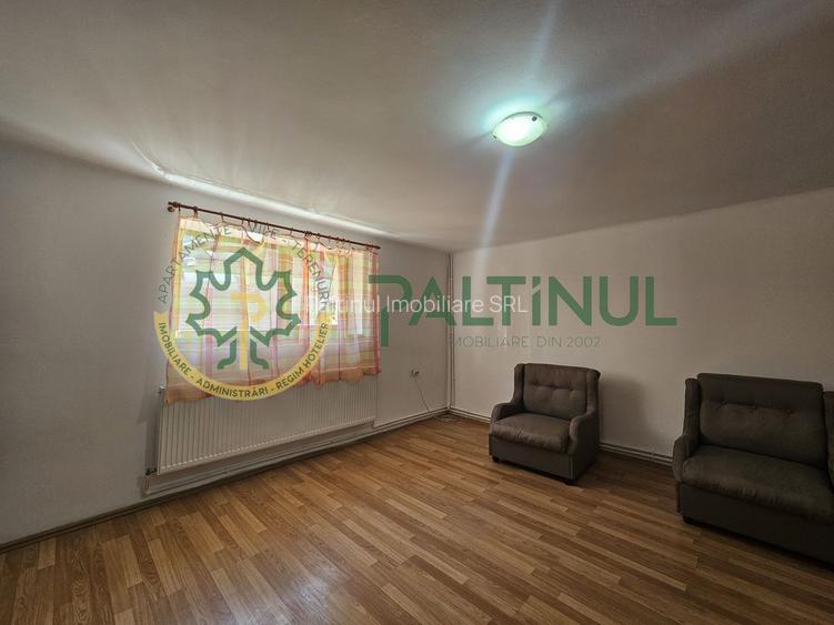 Casă de vânzare în zona Trei Stejari Sibiu – ideală pentru locuit sau business.. - 16