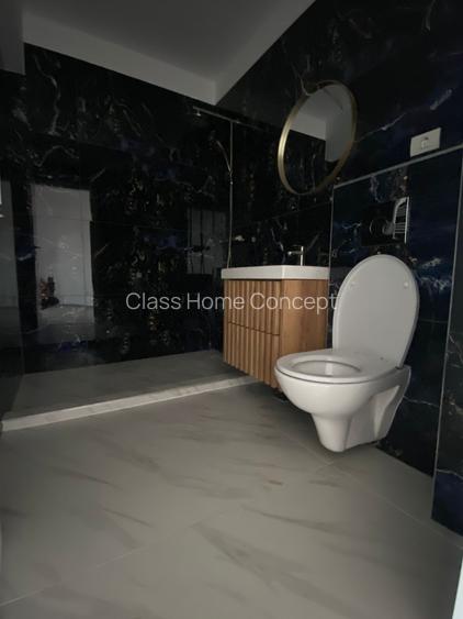 Garsoniera 40mp, Bloc Nou, Zona linistita, Parc, Metrou M2 - 5