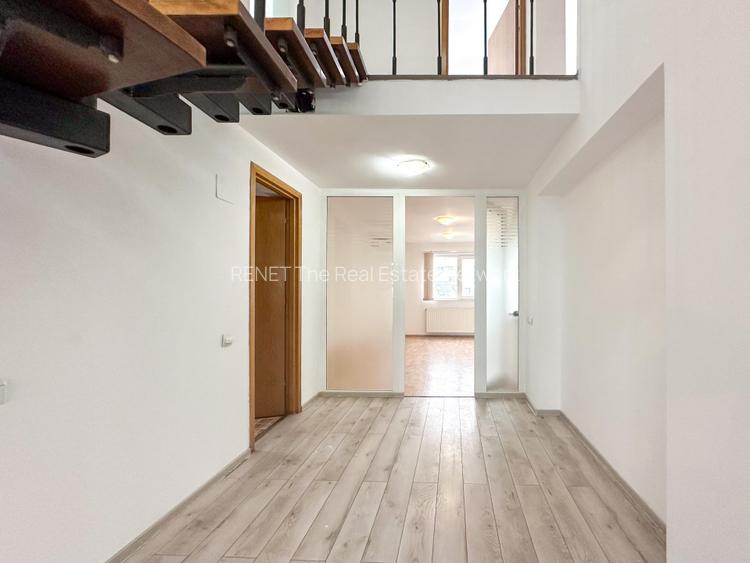 2 etaje, 160mp, centrala termica, scara interioara - Prestanta! - 6