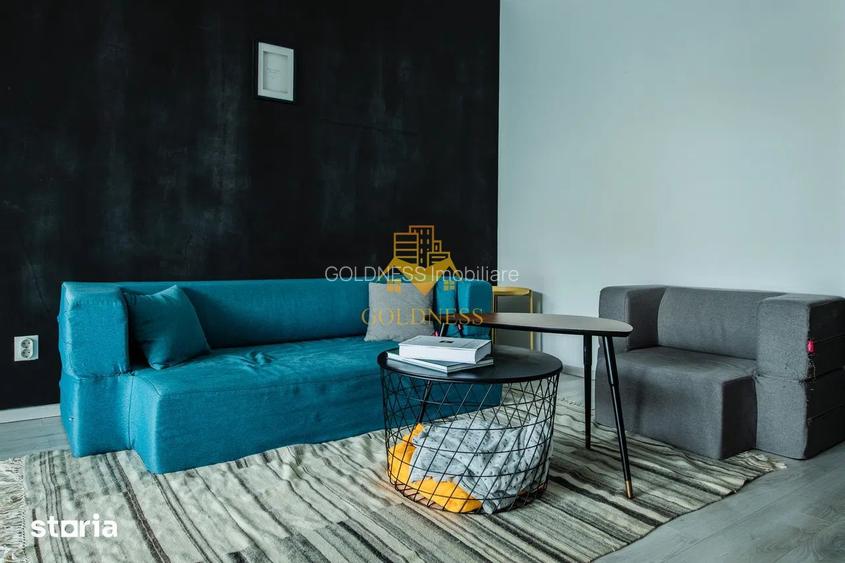 2 camere Openspace, Buna ziua,Grand Hill, Petfriendly,Lidl,Elf,Modern. - 2