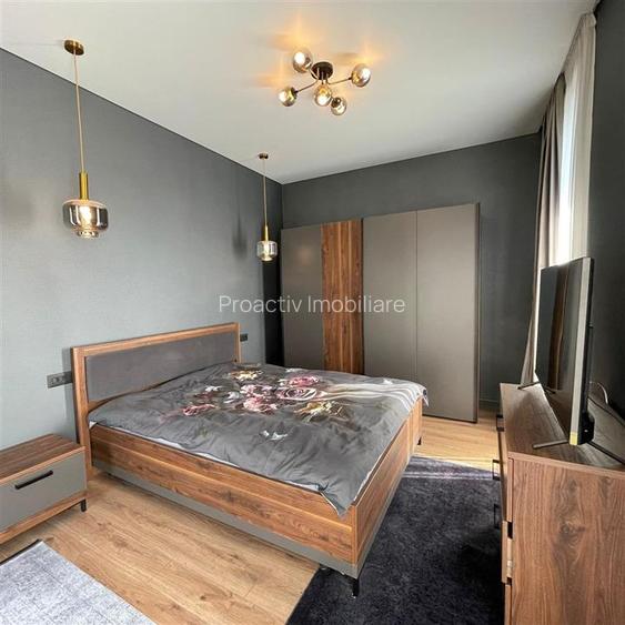 Casa individuala | Ipotesti | Lux | 220mp | Design Premium | C-4838 - 7