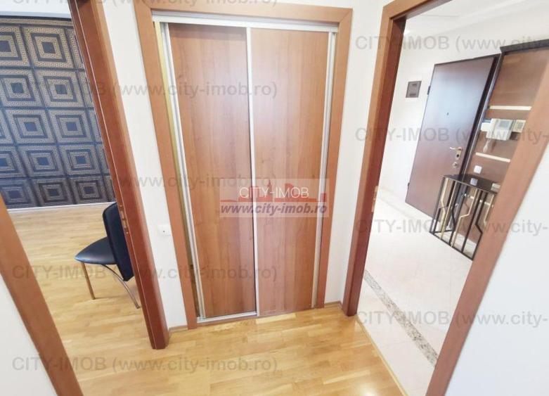 INCHIRIERE Apartament 3 camere Primaverii Bucuresti - 49
