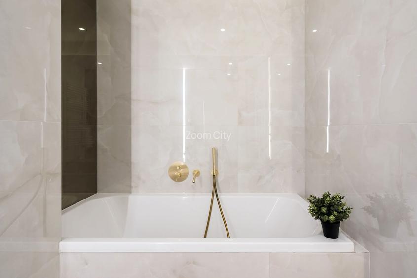 COMISION 0%, Apartament 3 camere 82mp cu parcare subterana inclusa CORTINA NORTH - 4