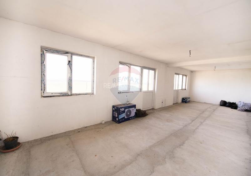 Casa individuala cu 6 camere de vanzare Singureni - 29