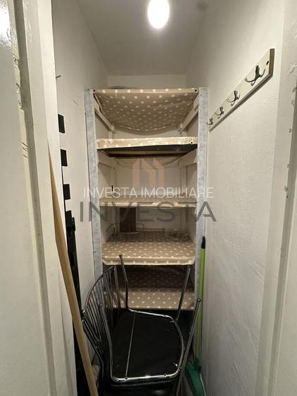 Apartament luminos langa Complex Mercur Gheorgheni! - 16