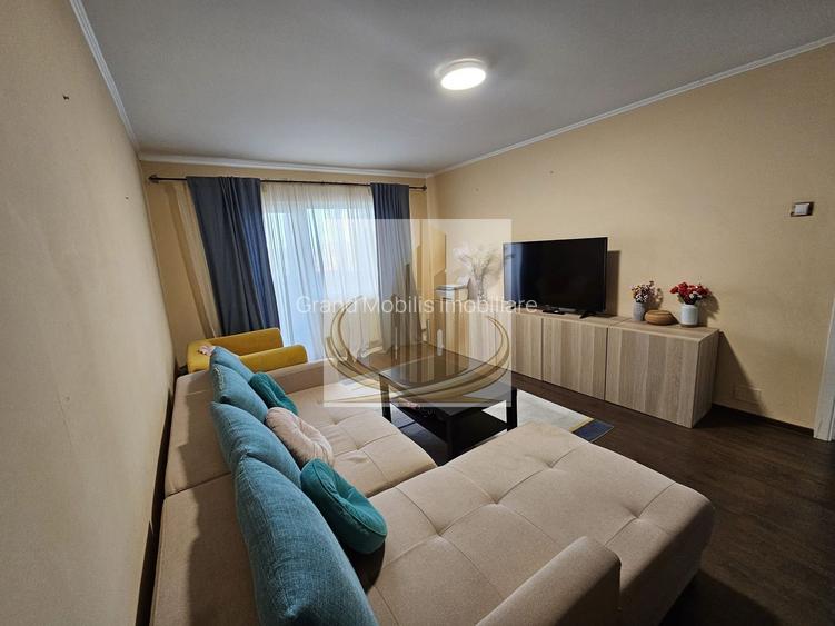 Apartament 3 camere 77mp Lipovei - 5