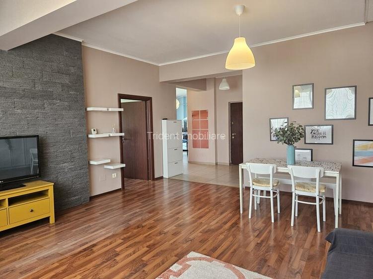 2 Camere 82mp Crangasi/ Podul Grant/ Basarab - 3