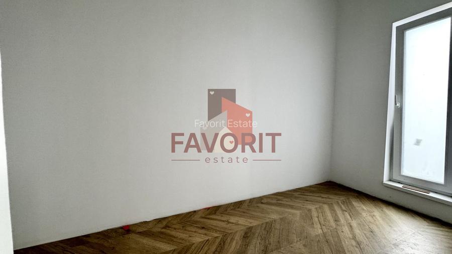 Duplex Individual pe Parter | 4 camere | La Asfalt | Toate utilitatile - 14