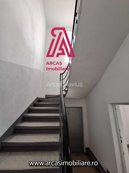 Hala si clădire apartamente pentru muncitori 1144 mp– Parcul Industrial Marșa! - 12