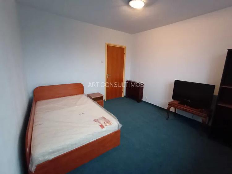 Apartament 3 Camere | Decomandat | Mihai Bravu | Bloc Reabilitat Termic | - 2