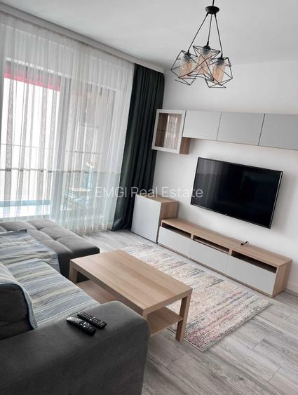 Apartament 2 camere 21 Residence 5 min metrou Lujerului Parcare INCLUSA - 2